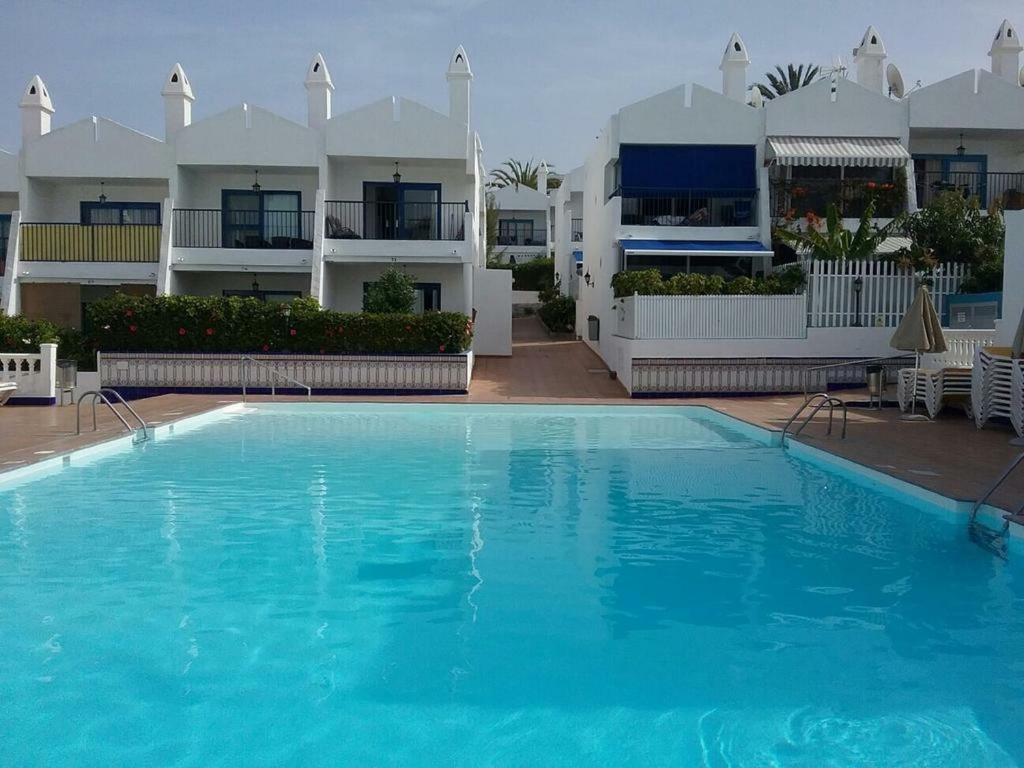 Pool View Yard Casa de Férias *